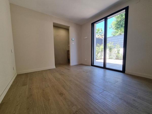 Maison neuve T5 de 120m² avec piscine et garage