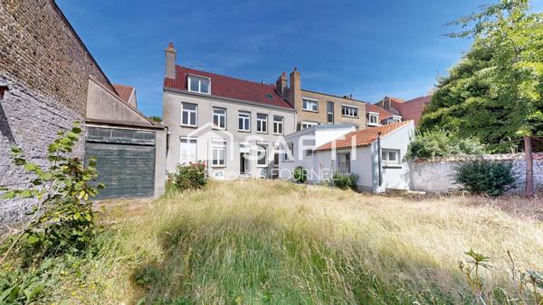 EXCLUSIVITE DUNKERQUE ROSENDAEL