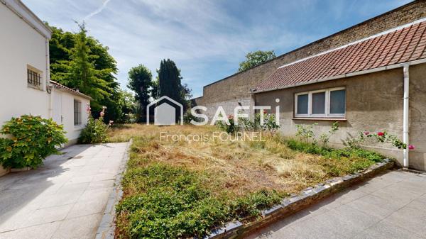 EXCLUSIVITE DUNKERQUE ROSENDAEL