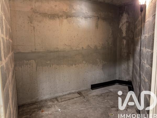 Studio à vendre 26,29 m² Cagnes-sur-Mer
