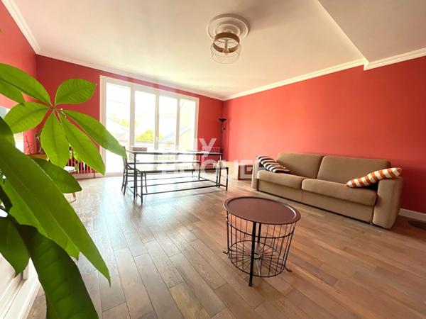 EXCLUSIVITÉ - HYPER CENTRE