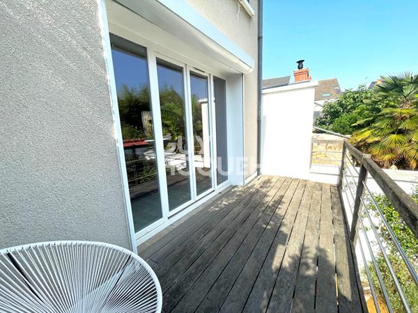 EXCLUSIVITÉ - HYPER CENTRE