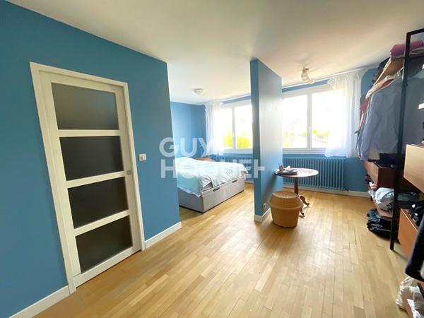 EXCLUSIVITÉ - HYPER CENTRE