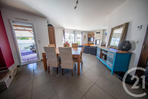 Maison à vendre  6 pièces - 141,52 m2 ST MEDARD EN JALLES - 33