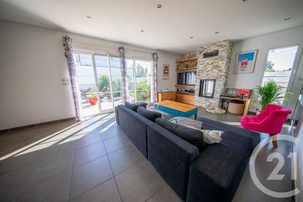 Maison à vendre  6 pièces - 141,52 m2 ST MEDARD EN JALLES - 33