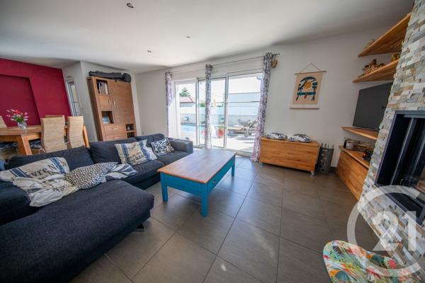 Maison à vendre  6 pièces - 141,52 m2 ST MEDARD EN JALLES - 33