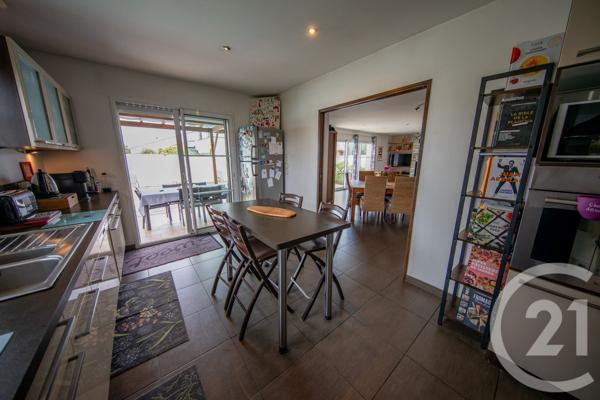 Maison à vendre  6 pièces - 141,52 m2 ST MEDARD EN JALLES - 33