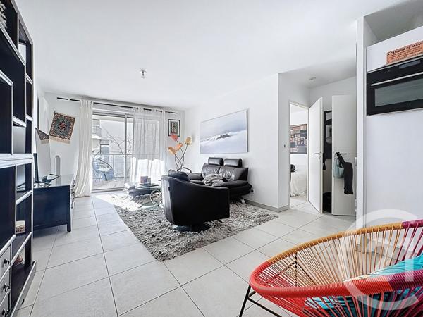 Appartement F2 à vendre  2 pièces - 45 m2 CASTELNAU LE LEZ - 34