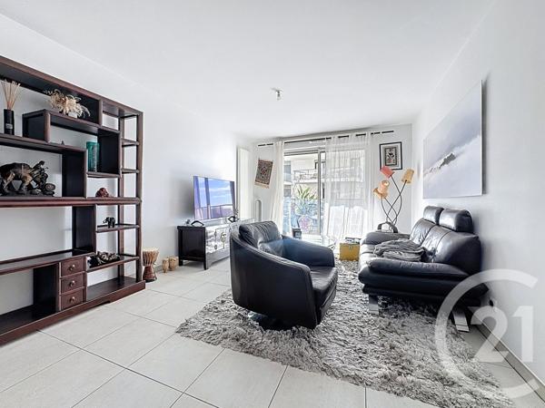 Appartement F2 à vendre  2 pièces - 45 m2 CASTELNAU LE LEZ - 34