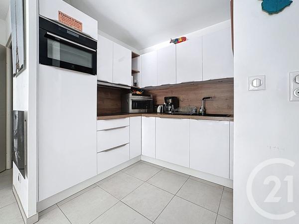 Appartement F2 à vendre  2 pièces - 45 m2 CASTELNAU LE LEZ - 34