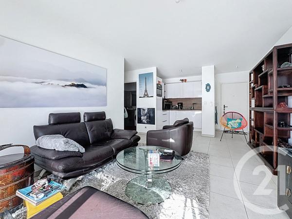 Appartement F2 à vendre  2 pièces - 45 m2 CASTELNAU LE LEZ - 34
