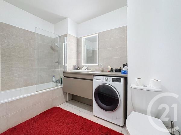 Appartement F2 à vendre  2 pièces - 45 m2 CASTELNAU LE LEZ - 34