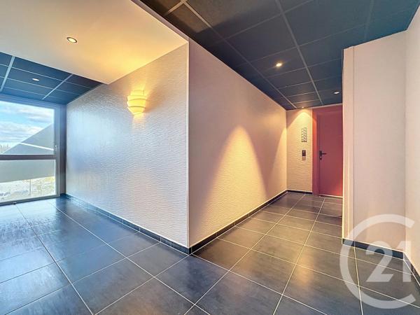 Appartement F2 à vendre  2 pièces - 45 m2 CASTELNAU LE LEZ - 34