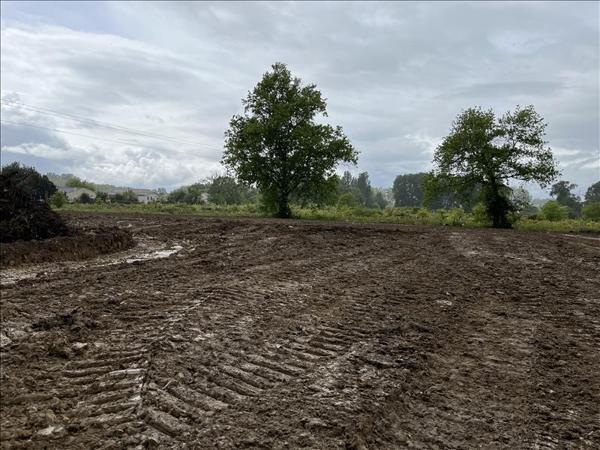 Terrain à bâtir à vendre |  Sainte-Eulalie |  420 m²