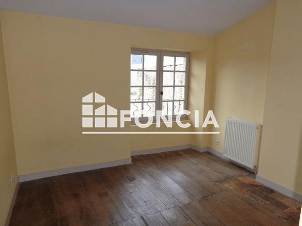 Location Appartement meublé 2 pièces 46.78 m² - 34 RUE DE LA CHAINE Poitiers 86000