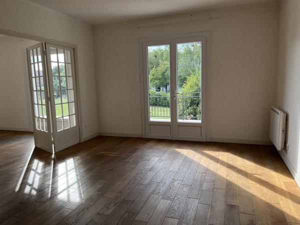 Maison à vendre |  Domérat |  7 pièces | 169 m²