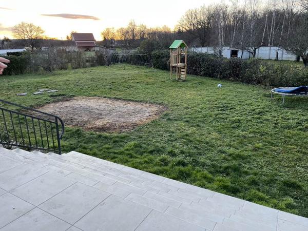 Maison à vendre |  Domérat |  7 pièces | 169 m²