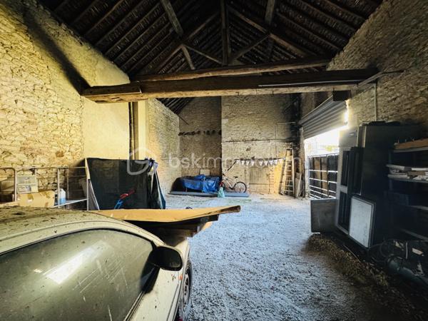 Immeuble de 288 m²