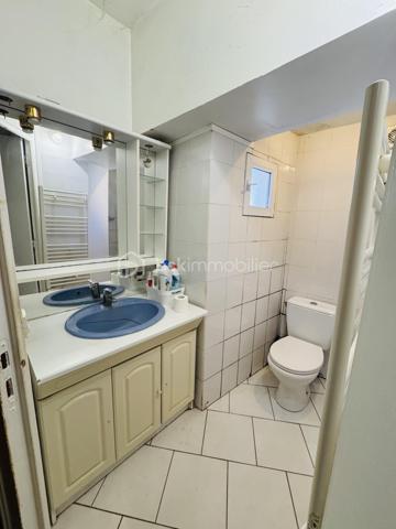 Immeuble de 288 m²