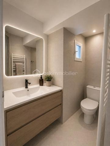 Immeuble de 288 m²