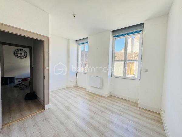 Immeuble de 288 m²