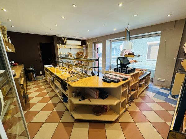 Immeuble de 288 m²