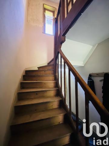 Maison à vendre 6 pièces 266 m² Vouziers