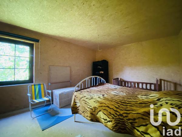 Maison à vendre 6 pièces 266 m² Vouziers