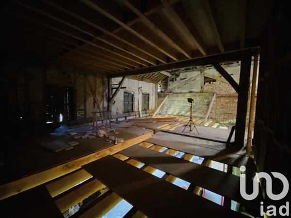 Maison à vendre 6 pièces 266 m² Vouziers