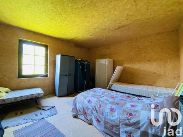 Maison à vendre 6 pièces 266 m² Vouziers