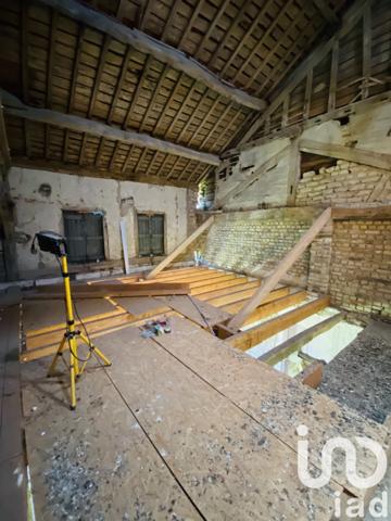 Maison à vendre 6 pièces 266 m² Vouziers