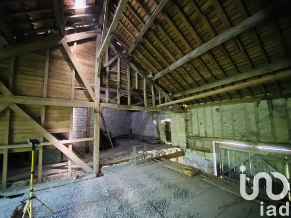 Maison à vendre 6 pièces 266 m² Vouziers