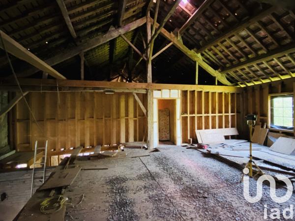 Maison à vendre 6 pièces 266 m² Vouziers