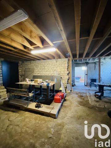 Maison à vendre 6 pièces 266 m² Vouziers