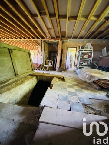 Maison à vendre 6 pièces 266 m² Vouziers