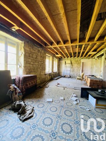 Maison à vendre 6 pièces 266 m² Vouziers