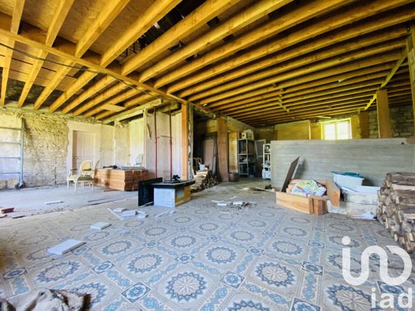 Maison à vendre 6 pièces 266 m² Vouziers