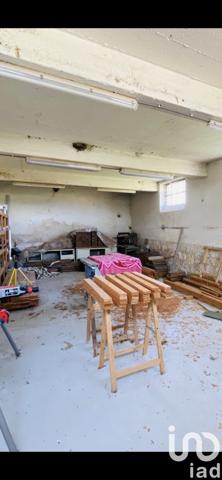 Maison à vendre 6 pièces 266 m² Vouziers