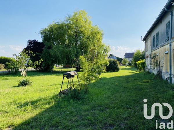 Maison à vendre 6 pièces 266 m² Vouziers