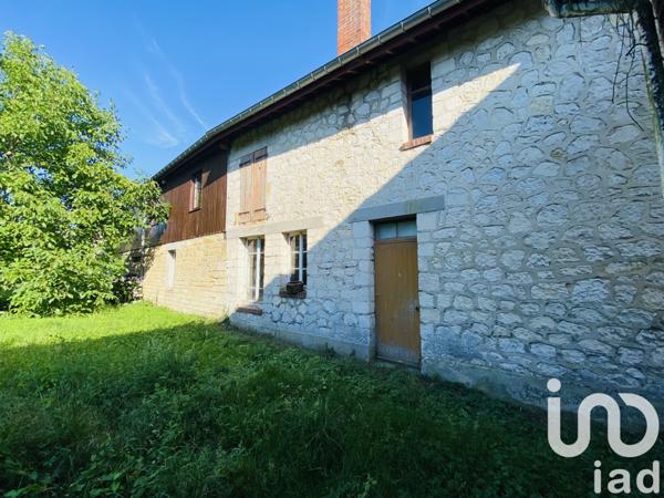 Maison à vendre 6 pièces 266 m² Vouziers