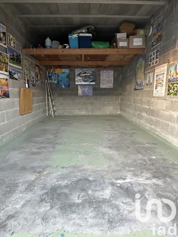 Parking à vendre 15 m² Marignane