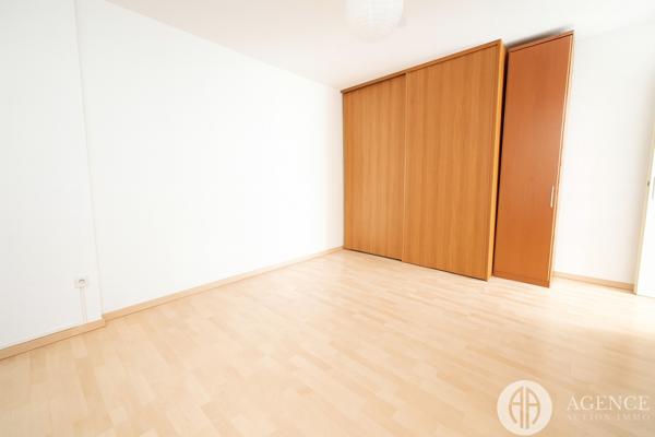 Annonay (07100) Appartement T3 -Annonay