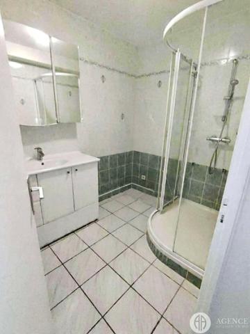 Annonay (07100) Appartement T3 -Annonay