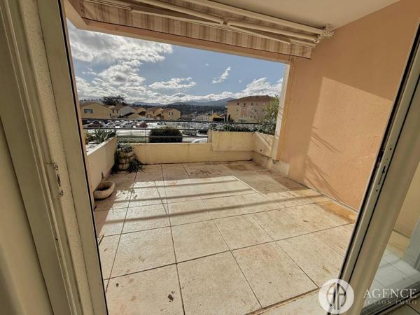 Annonay (07100) Appartement T3 -Annonay