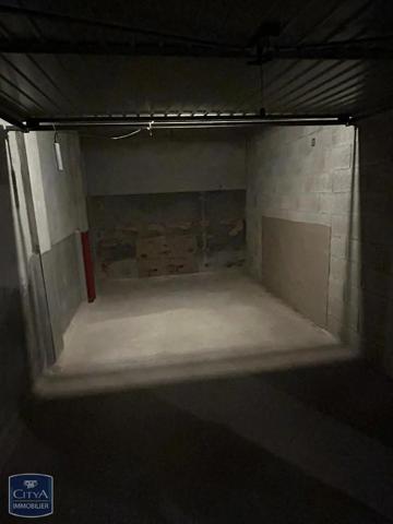 Parking à louer Fréjus (83600)