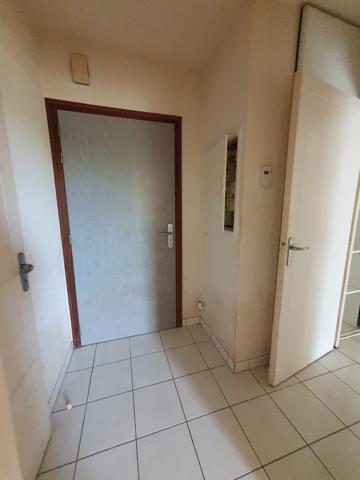 Appartement 2 pièce(s) 1 chambre(s) 36 m²
