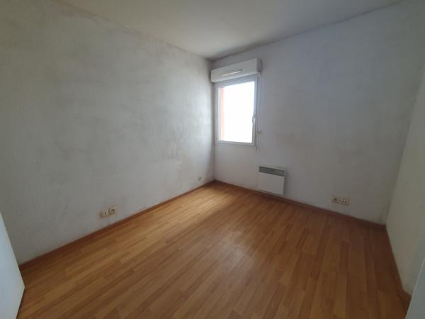 Appartement 2 pièce(s) 1 chambre(s) 36 m²