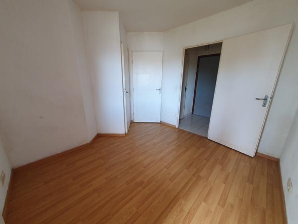 Appartement 2 pièce(s) 1 chambre(s) 36 m²