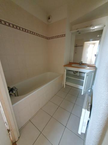 Appartement 2 pièce(s) 1 chambre(s) 36 m²
