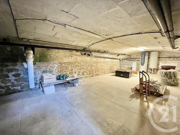 Maison à vendre  4 pièces - 95,26 m 2   CHATELLERAULT  - 86
